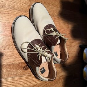 Johnson & Murphy dress shoes size 11